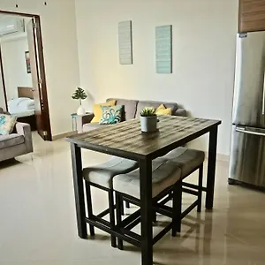 Apartment Casa Carmen Culebra- Suez