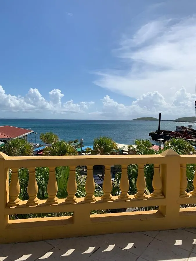 Hotel Kokomo Isla Culebra Porto Rico