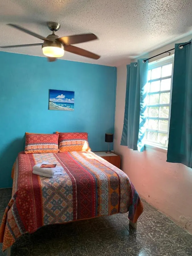 Hotel Kokomo Isla Culebra