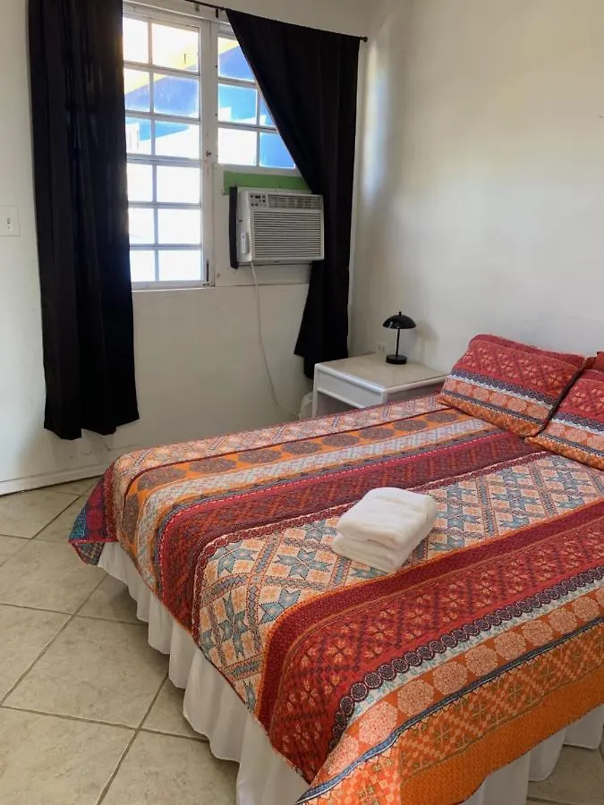 Hotel Kokomo Isla Culebra