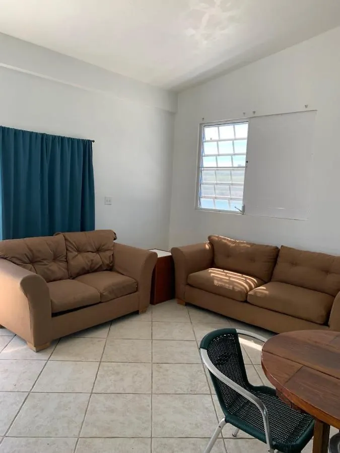 Hotel Kokomo Isla Culebra 2*,