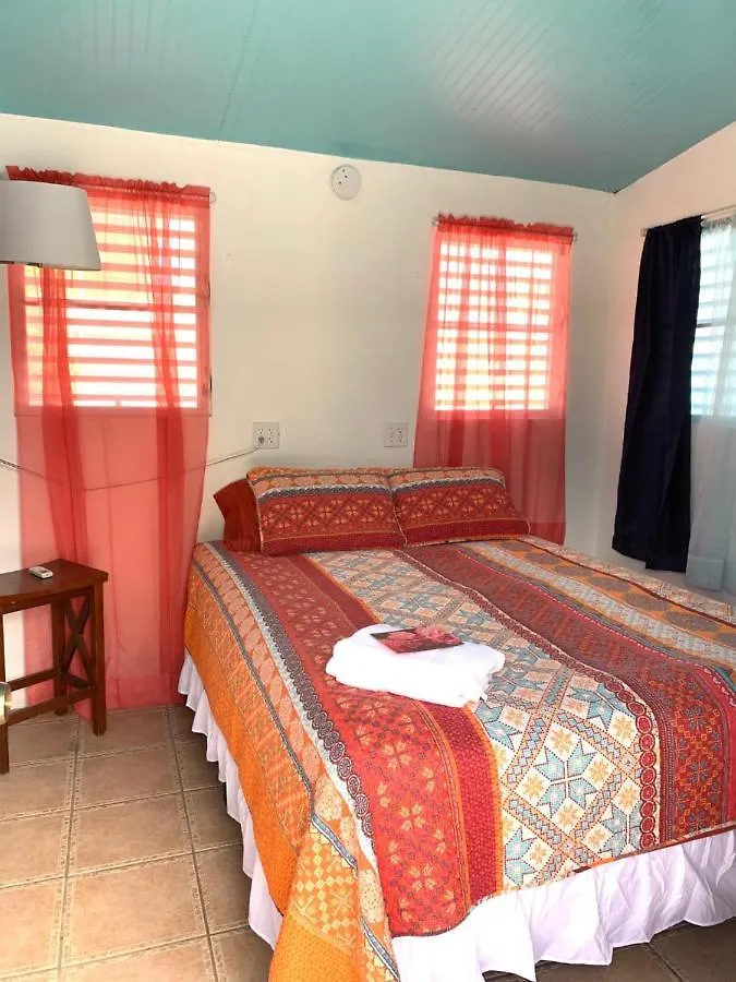 Hotel Kokomo Isla Culebra