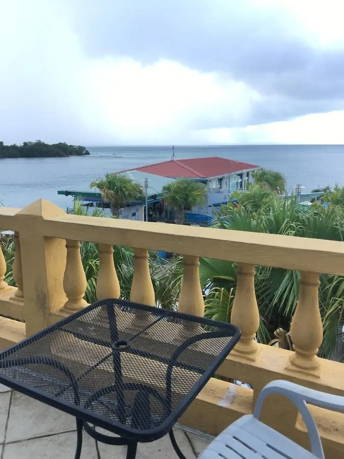 Hotel Kokomo Isla Culebra